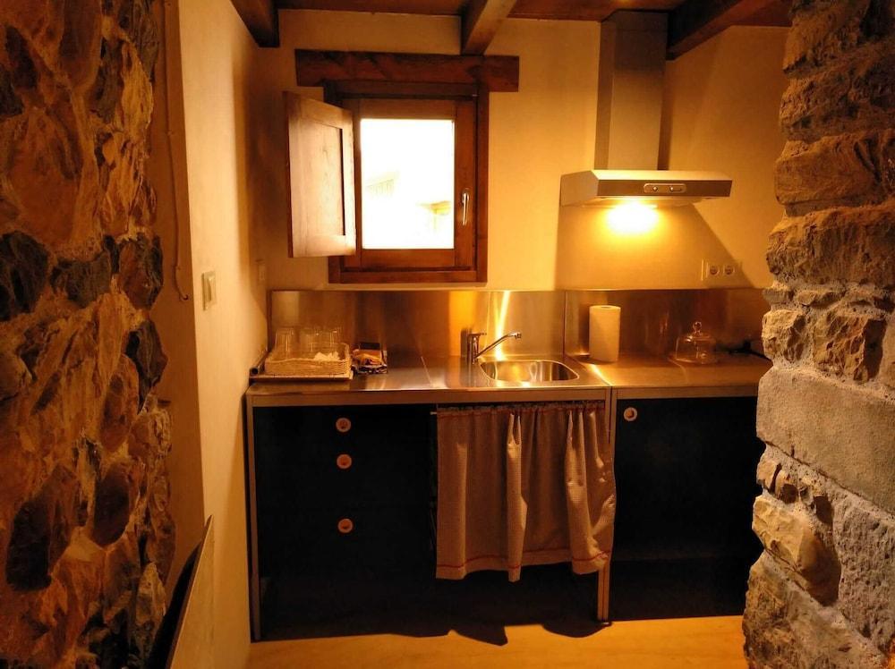 Hotel Rural La Plaza Касо Экстерьер фото