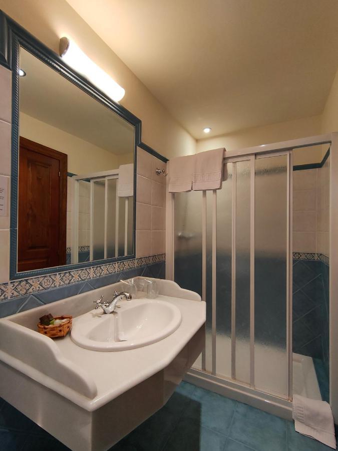 Hotel Rural La Plaza Касо Экстерьер фото