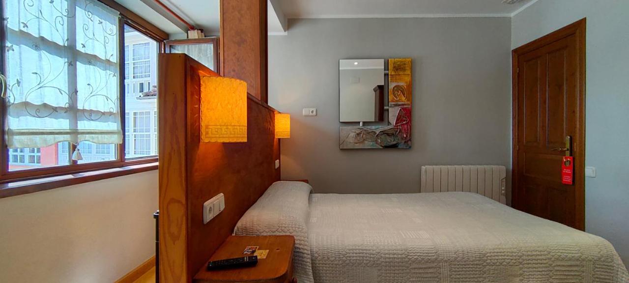 Hotel Rural La Plaza Касо Экстерьер фото