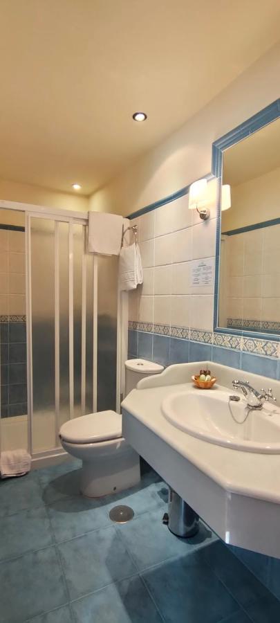 Hotel Rural La Plaza Касо Экстерьер фото